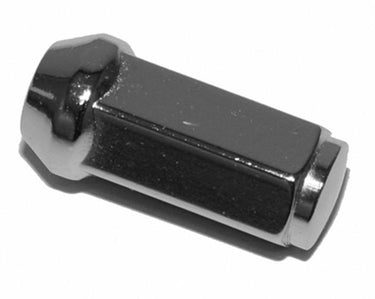 Chrome Lug Nut for Non-Diamond Wheels